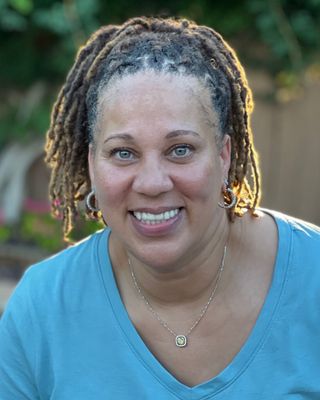 Photo of Dr. Simoné Edwards, Counselor in West Orange, NJ