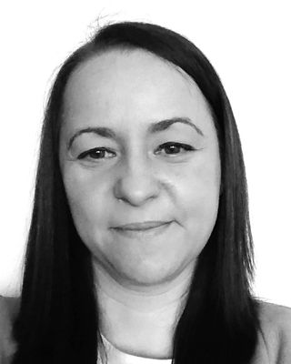 Photo of Sabine Jagusch, Psychotherapist, MUKCP