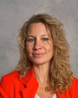 Photo of Stephanie Hertel, LMSW