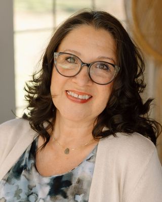 Photo of Elisabeth (Lisa) Silva, Pre-Licensed Professional, A-, LPCMHSP, NCC, NPT-C