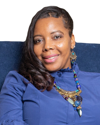 Photo of Angela L. Dean, LPC, MA, Licensed Professional Counselor in Conyers