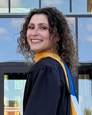 Photo of Sophia Morano, Clinical Social Work/Therapist, LMSW