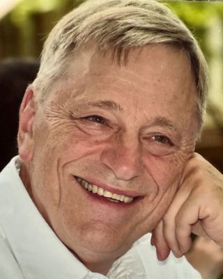 Photo of David Glass, Psychologist, PhD