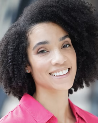 Photo of Lauren Lundin, Counselor, LMHC