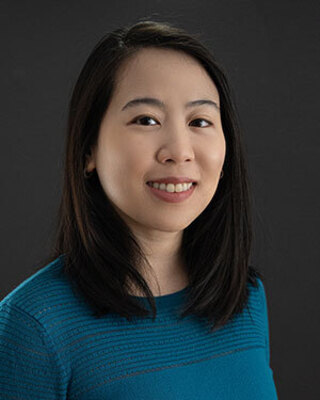 Photo of Betty Luo, Pre-Licensed Professional in Alexandria, VA