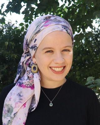 Photo of Rochel Grossman, LMSW