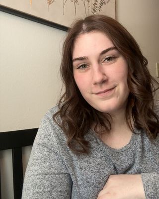 Photo of Olivia Sonnenberg, MEd, PLPC