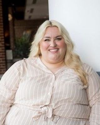 Photo of Chelsie Harper, Clinical Social Work/Therapist, LCSW