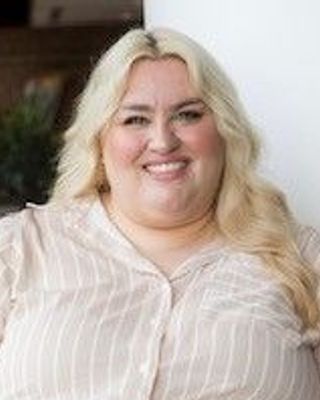 Photo of Chelsie Harper, Clinical Social Work/Therapist, LCSW