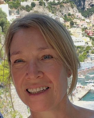Photo of Sally Finch, Psychotherapist, MA, MBACP