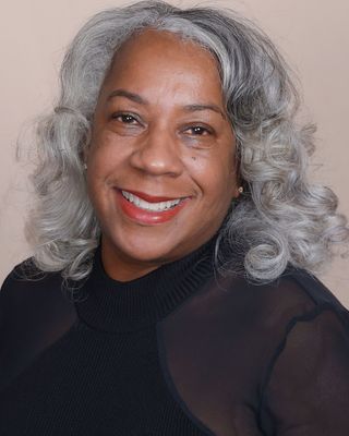 Photo of Dr. Gloria Brim, Counselor, MS, LMHCA