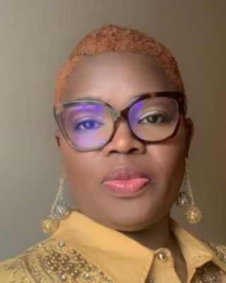 Photo of Abidemi Olusanya, Psychiatric Nurse Practitioner, PMHNP