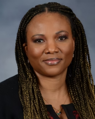 Photo of Adekunbi Akins, Psychiatric Nurse Practitioner, PMHNP