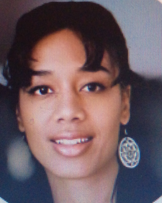 Photo of Nadirah Burris, Licensed Professional Counselor, LPC, CRC