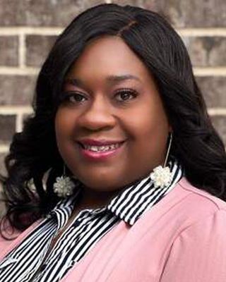 Photo of Breanna Williams, LPC, Licensed Professional Counselor