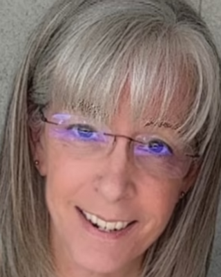 Photo of Vicky Snyder, Licensed Professional Counselor, LPC