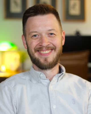 Photo of Alex Houseknecht, PhD, Psychologist