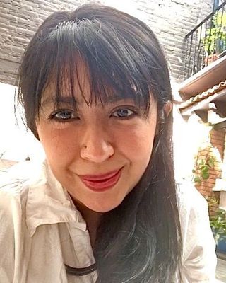 Foto de Alma Nayeli Rosales Frutos, Terapeuta, Maestría
