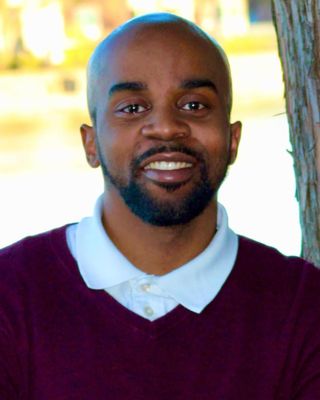 Photo of Devin Foster, Licensed Professional Counselor in Shenandoah, TX