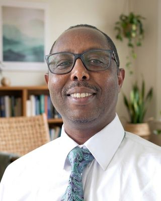 Photo of Emnet Kaba, Psychiatric Nurse Practitioner, PMHNP