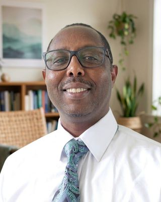 Photo of Emnet Kaba, Psychiatric Nurse Practitioner, PMHNP