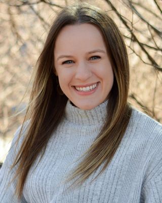 Photo of Taryn O'Neil, Licensed Professional Counselor in West Loop, Chicago, IL
