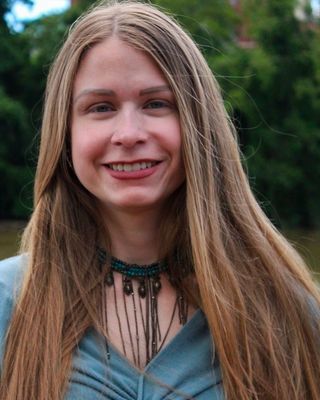 Photo of Bridget Ward, Licensed Professional Counselor, LPC
