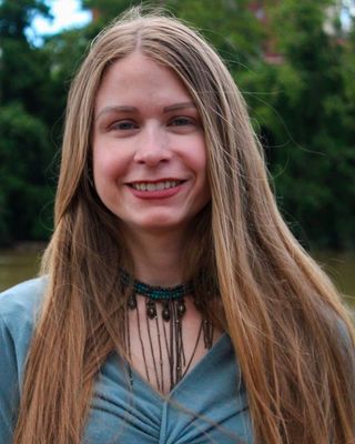 Photo of Bridget Ward, Licensed Professional Counselor, LPC