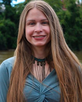 Photo of Bridget Ward, Licensed Professional Counselor, LPC