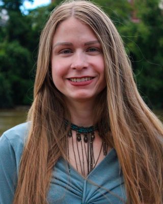 Photo of Bridget Ward, Licensed Professional Counselor, LPC