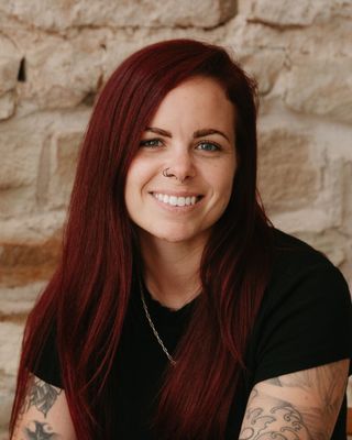 Photo of Tristian Davis, Counselor, LPC