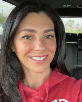 Photo of Hope Folan, Clinical Social Work/Therapist, LICSW