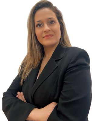 Photo of Zenia Turel, Registered Psychotherapist