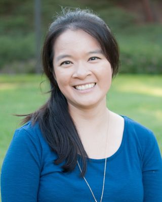 Photo of Belinda Lee, Marriage & Family Therapist in San Diego, CA
