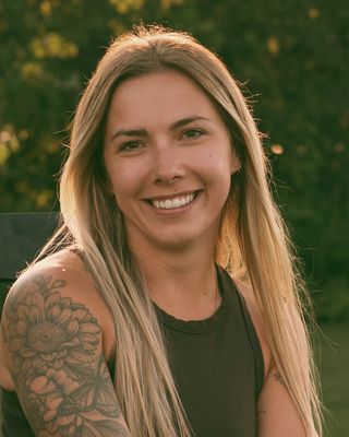Photo of Victoria Ireland, Registered Psychotherapist, MACP, RP