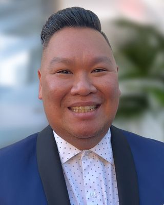 Photo of Marvin Hoang, Psychiatric Nurse Practitioner in Woodland Hills, CA