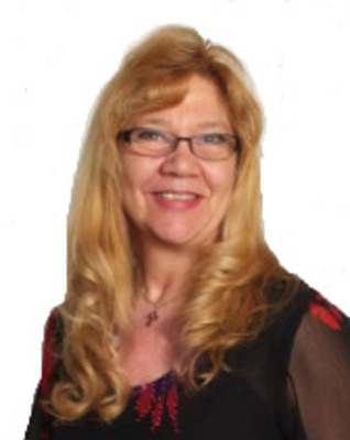 Photo of Linda Larson Schlitz, Licensed Professional Counselor in Black River Falls, WI