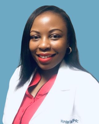 Photo of Wandayi Solani, Psychiatric Nurse Practitioner, CNRP, PHMNP, FNP