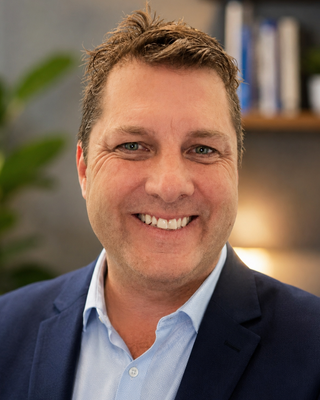 Photo of Peter Conna, Counsellor, ACA-L1