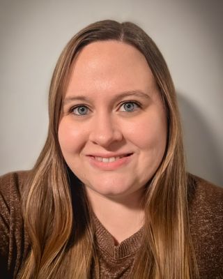 Photo of Courtney Laird, Licensed Social Worker, LSW