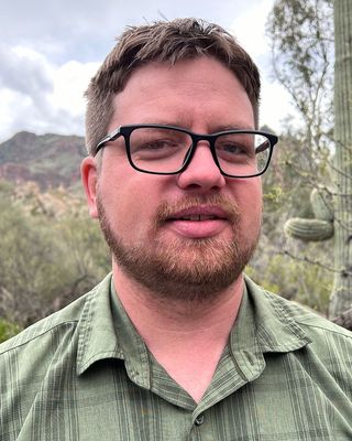 Photo of Clayton Stephens, Drug & Alcohol Counselor in Arizona