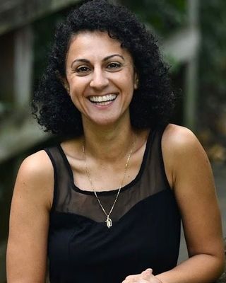 Photo of Deena Guirguis, Clinical Social Work/Therapist, LICSW, LCSW-C