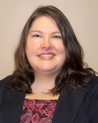 Photo of Holly Townsend Zugcic, Limited Licensed Psychologist in Southgate, MI