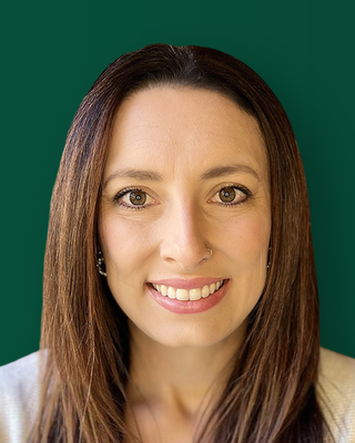 Photo of Jessica Kyle, Licensed Professional Counselor, LPC