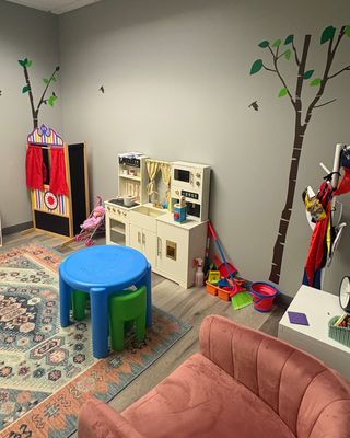 Photo of Abby Riley - Inspire Play, Treatment Center, LAC