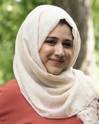 Photo of Juhee Shamsi, Marriage & Family Therapist Associate, LMFT-A