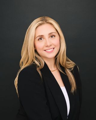 Photo of Aurora Rodriguez, Licensed Professional Counselor Associate , LPC, A