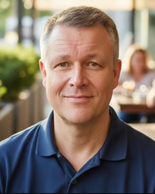 Photo of Timothy Rowell, Clinical Social Work/Therapist, LCSW