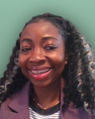 Photo of Princess Francois, Psychiatric Nurse Practitioner, PMHNP