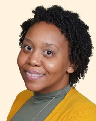 Photo of Lisa Goodson, Licensed Professional Counselor, MA, LPC